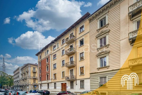 appartamento in vendita a Torino in zona Centro Storico