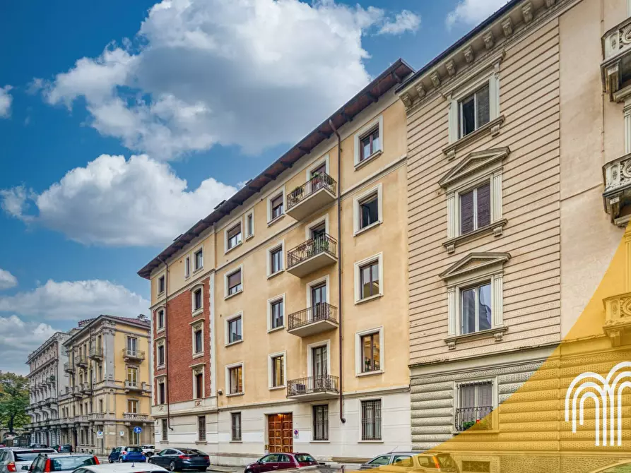 appartamento in vendita a Torino in zona Centro Storico