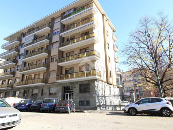 appartamento in vendita a Torino in zona Filadelfia