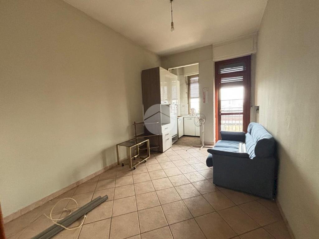 appartamento in vendita a Torino in zona Rebaudengo