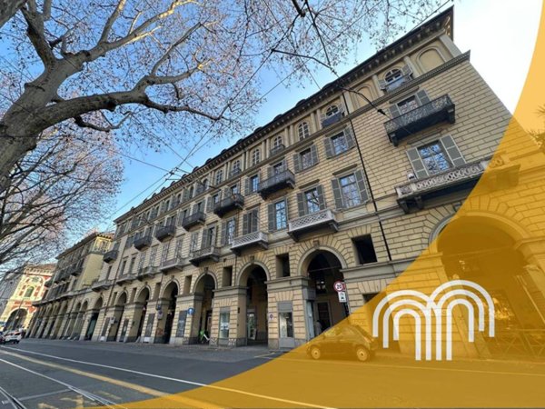 appartamento in vendita a Torino in zona Crocetta