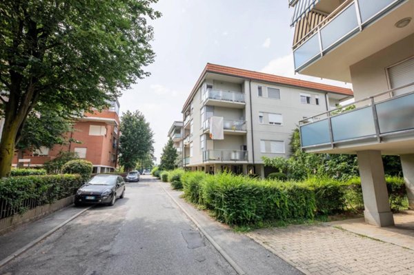 appartamento in vendita a Torino in zona Parella