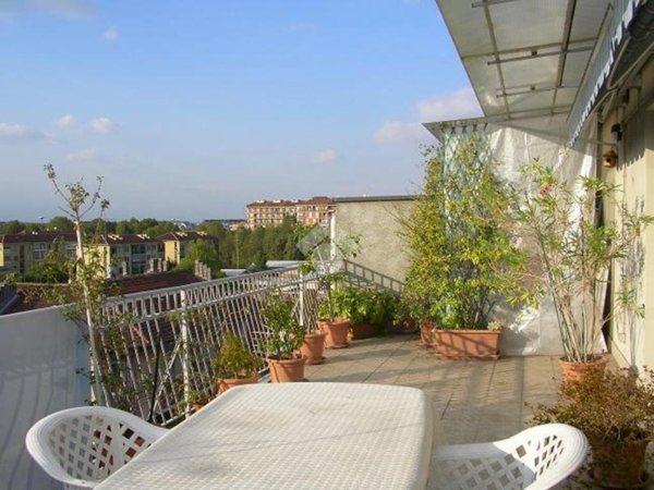 appartamento in vendita a Torino in zona Superga