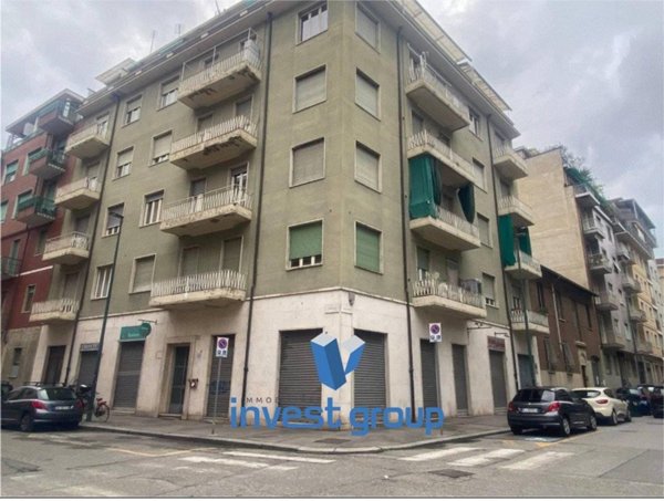 appartamento in vendita a Torino in zona Santa Rita
