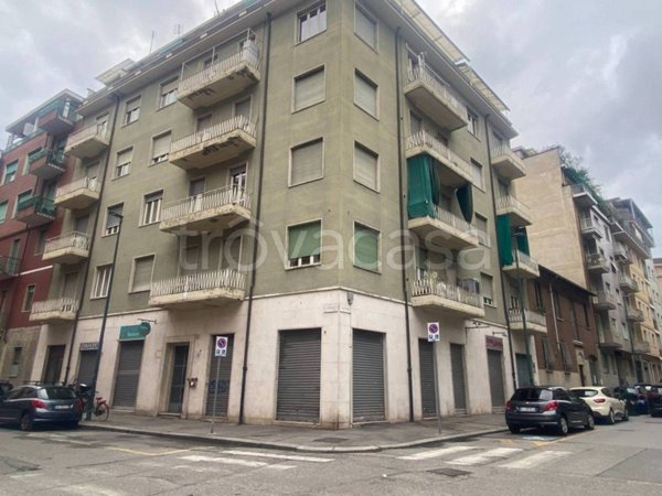 appartamento in vendita a Torino in zona Santa Rita