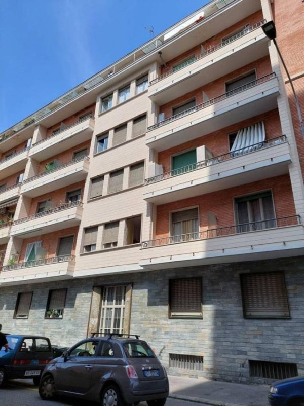 appartamento in vendita a Torino in zona Aurora