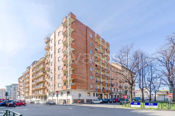 appartamento in vendita a Torino in zona Millefonti