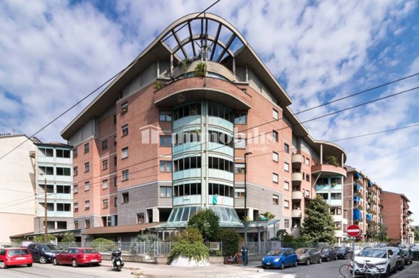 appartamento in vendita a Torino in zona Borgo San Paolo