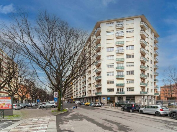 appartamento in vendita a Torino in zona Santa Rita