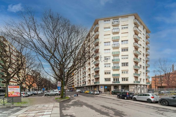 appartamento in vendita a Torino in zona Santa Rita