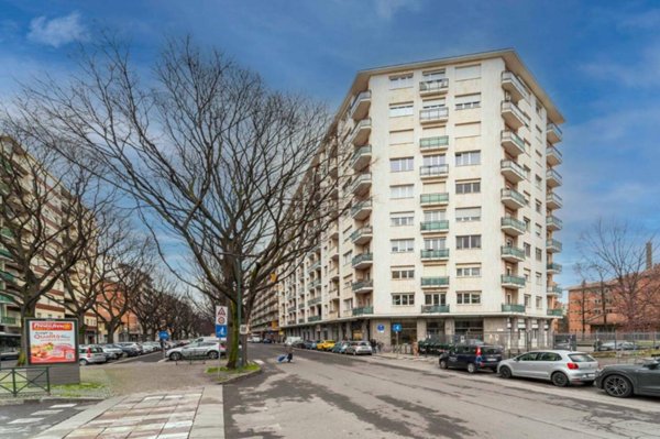 appartamento in vendita a Torino in zona Santa Rita