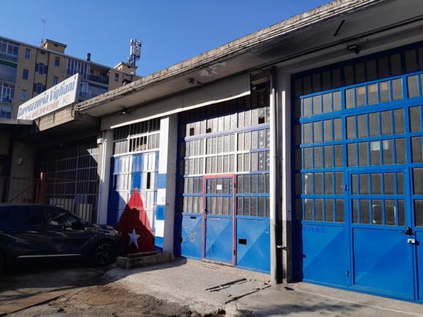 negozio in vendita a Torino