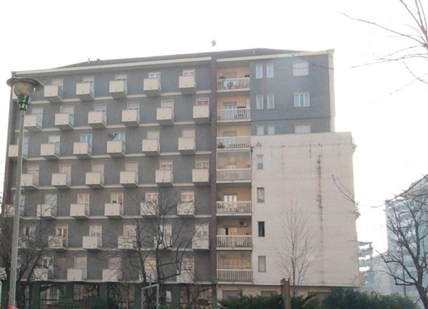 appartamento in vendita a Torino in zona Mirafiori Nord