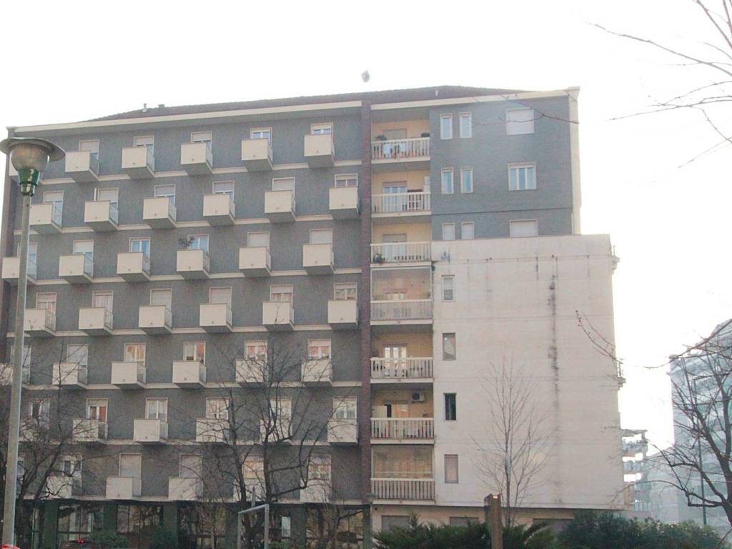 appartamento in vendita a Torino in zona Mirafiori Nord