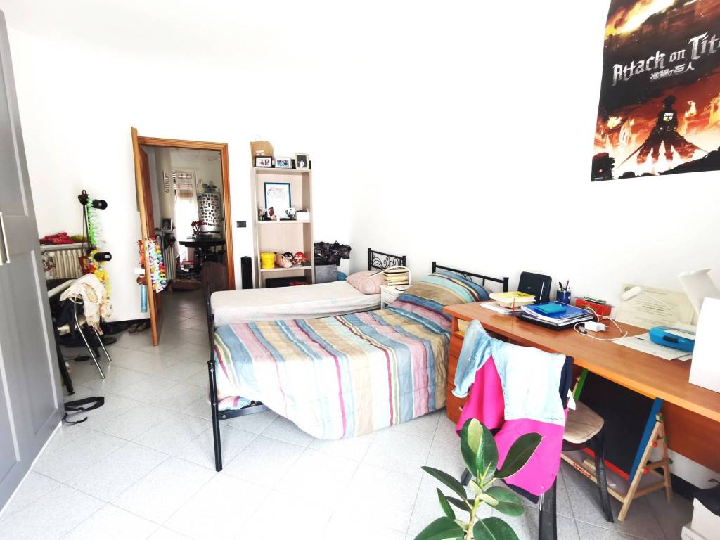 appartamento in vendita a Torino in zona Vanchiglia