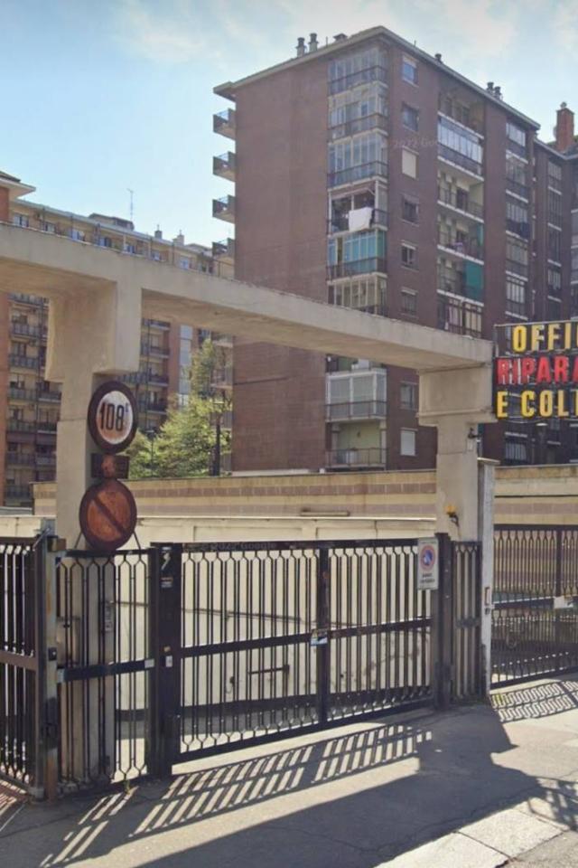 casa semindipendente in vendita a Torino in zona Borgata Vittoria