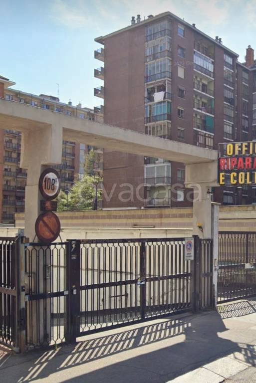 casa semindipendente in vendita a Torino in zona Borgata Vittoria