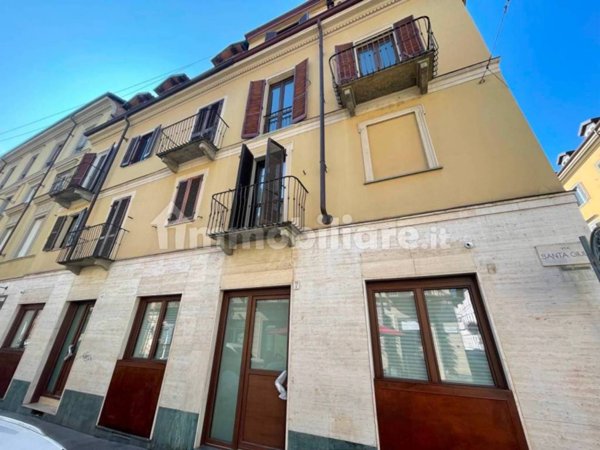 appartamento in vendita a Torino in zona Vanchiglia