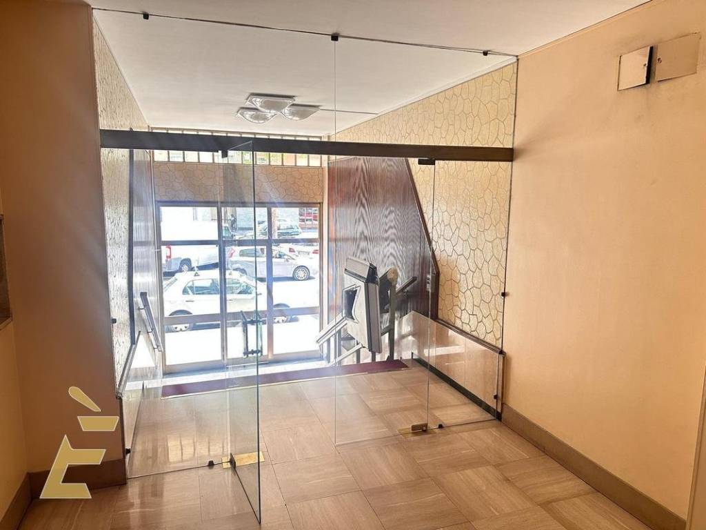 appartamento in vendita a Torino in zona Parella