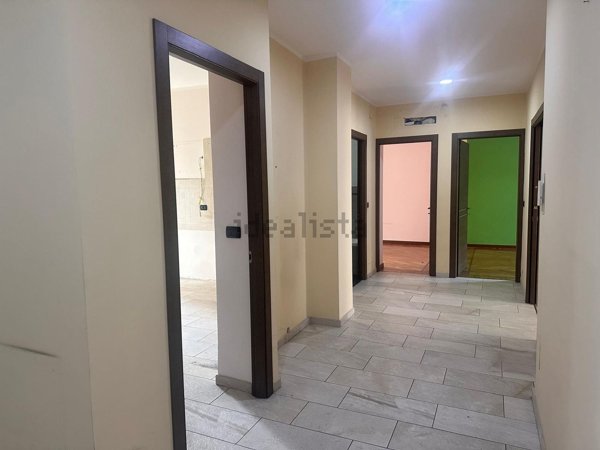 appartamento in vendita a Torino in zona Parella