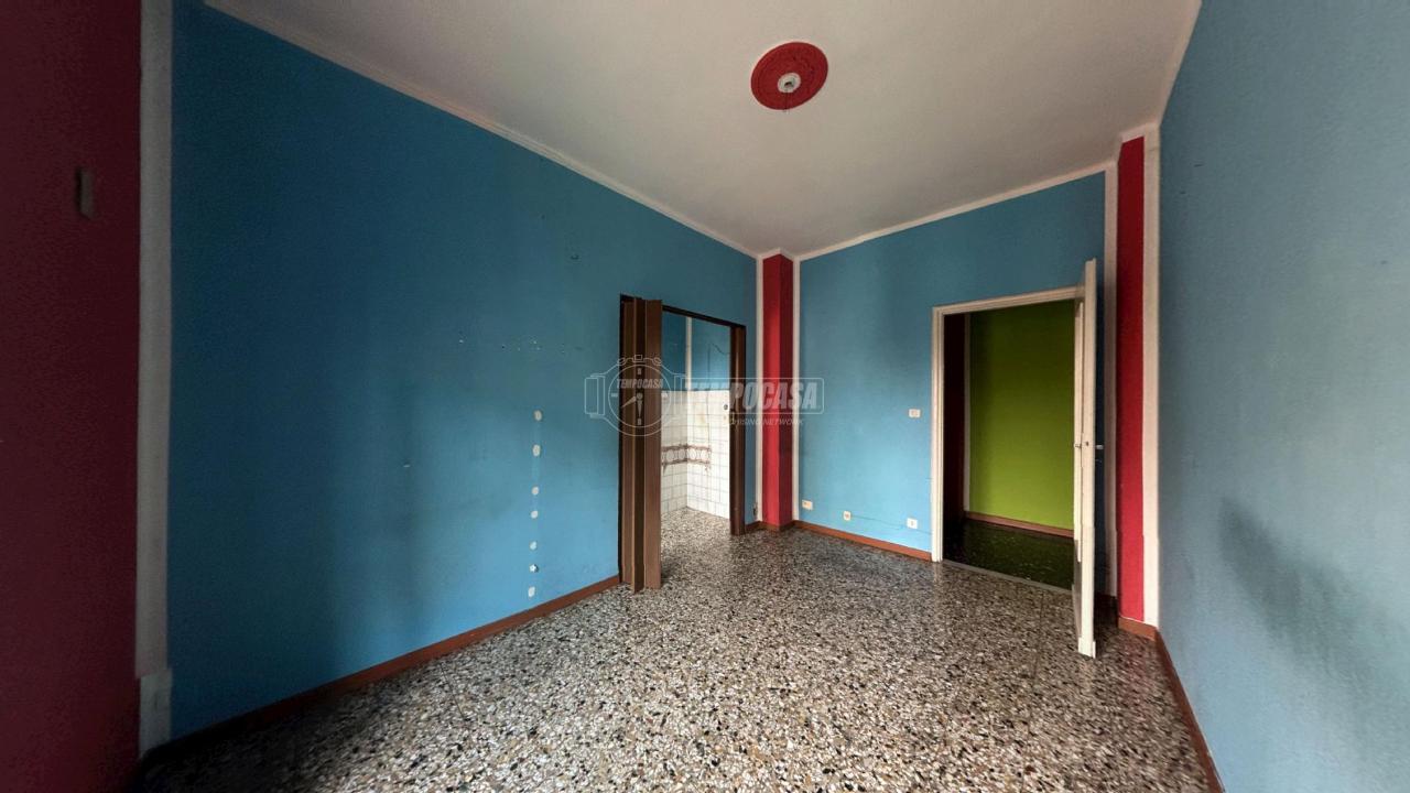 appartamento in vendita a Torino in zona Lucento