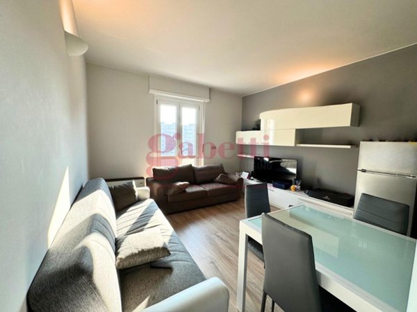 appartamento in vendita a Torino in zona Santa Rita