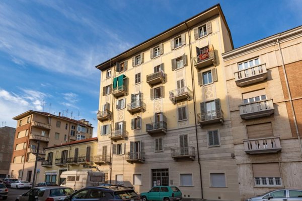 appartamento in vendita a Torino in zona Parella