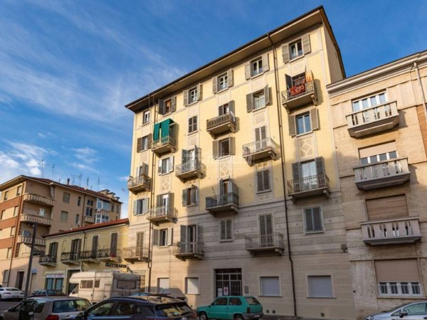 appartamento in vendita a Torino in zona Parella