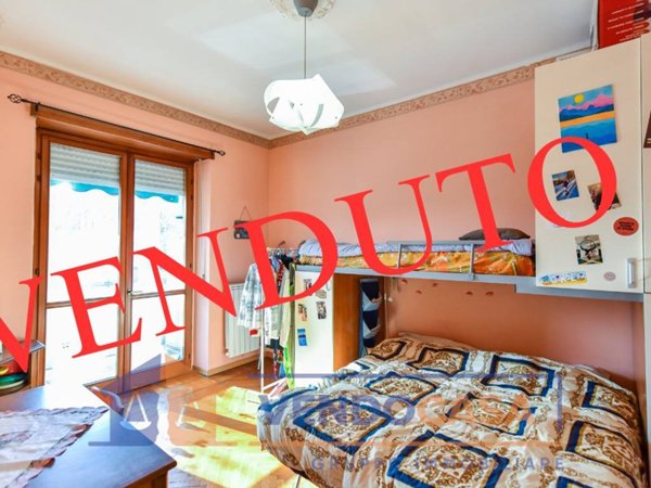 appartamento in vendita a Torino in zona San Salvario
