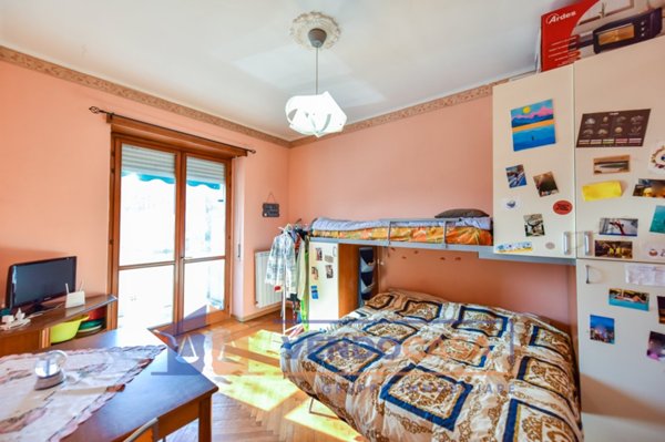 appartamento in vendita a Torino in zona San Salvario