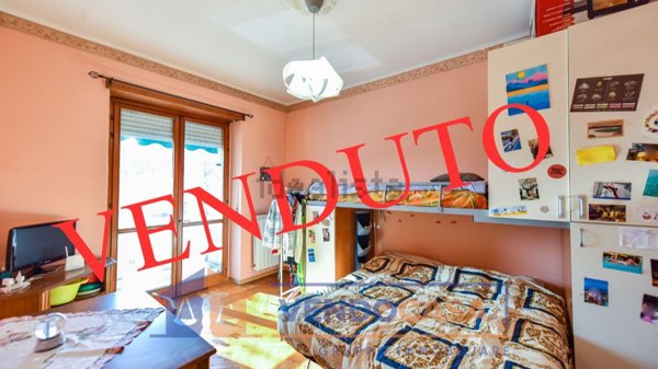 appartamento in vendita a Torino in zona San Salvario