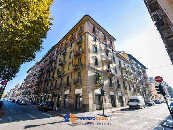 appartamento in vendita a Torino in zona Campidoglio