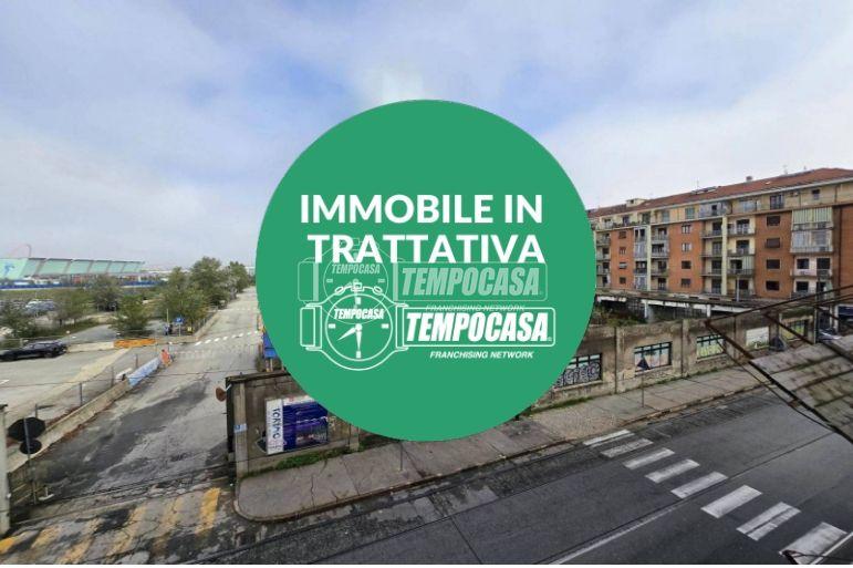 appartamento in vendita a Torino in zona Millefonti