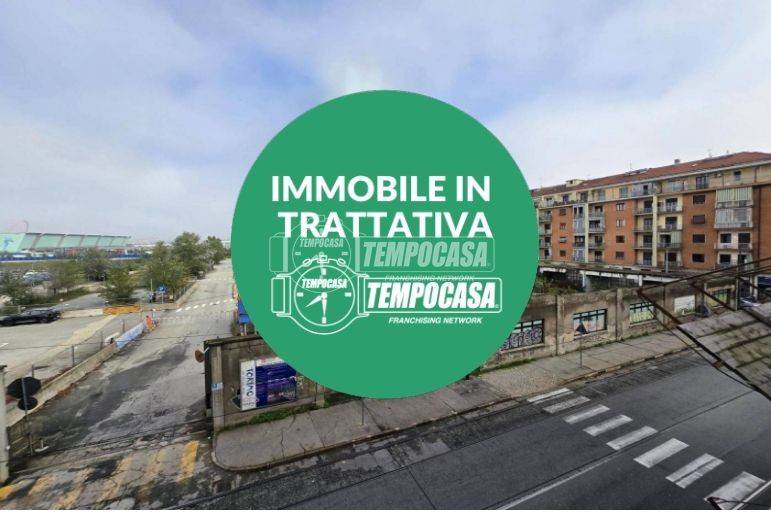 appartamento in vendita a Torino in zona Millefonti