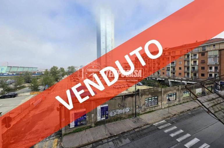 appartamento in vendita a Torino in zona Santa Rita