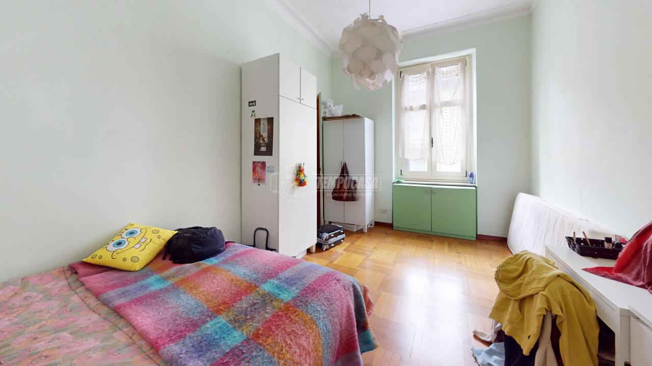 appartamento in vendita a Torino in zona Vanchiglia