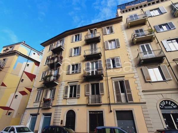 monolocale in vendita a Torino in zona San Donato