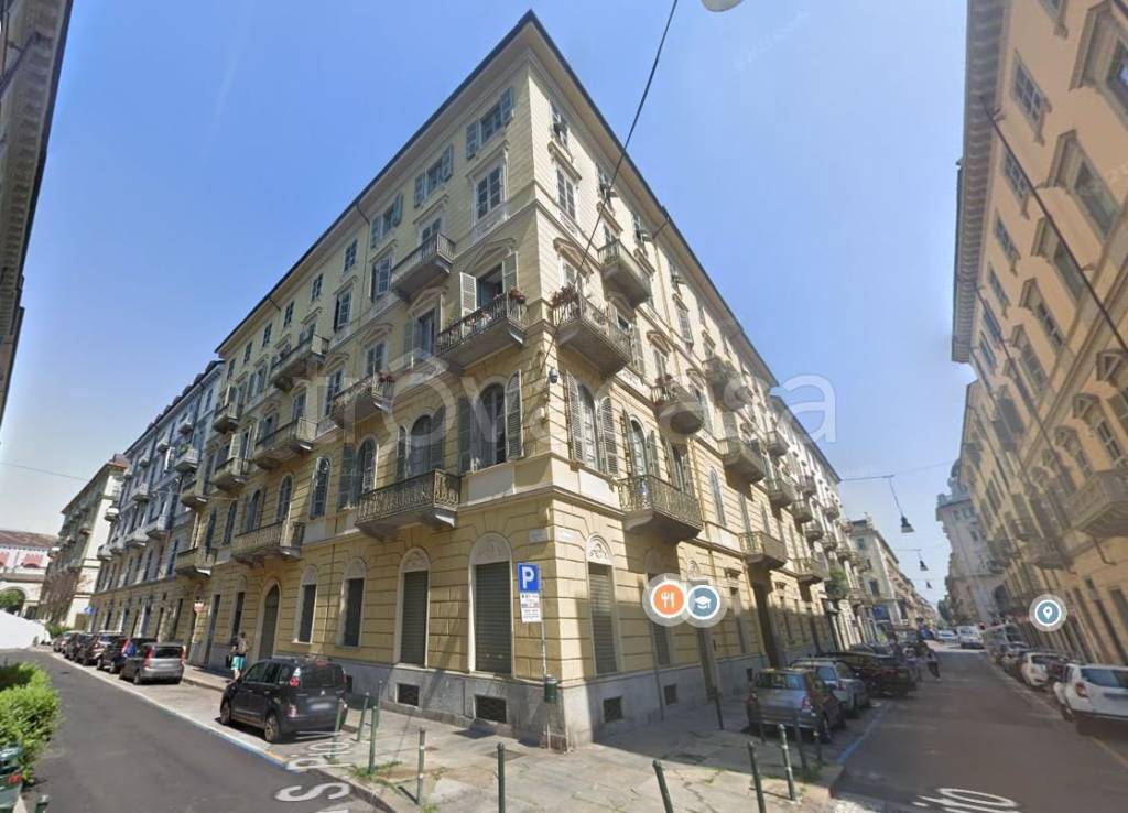 quadrivano in vendita a Torino in zona San Salvario