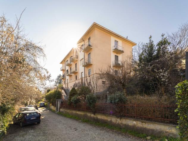 appartamento in vendita a Torino in zona Madonna del Pilone