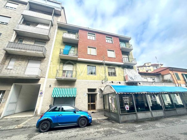 appartamento in vendita a Torino in zona Lucento