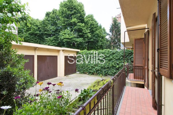 casa indipendente in vendita a Torino in zona Mirafiori Nord