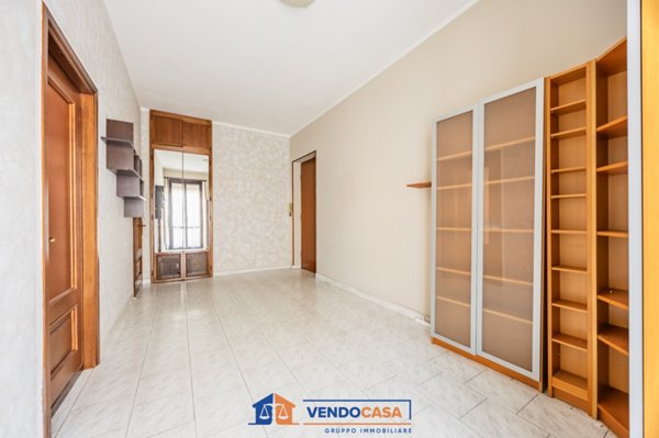 appartamento in vendita a Torino in zona Borgo San Paolo