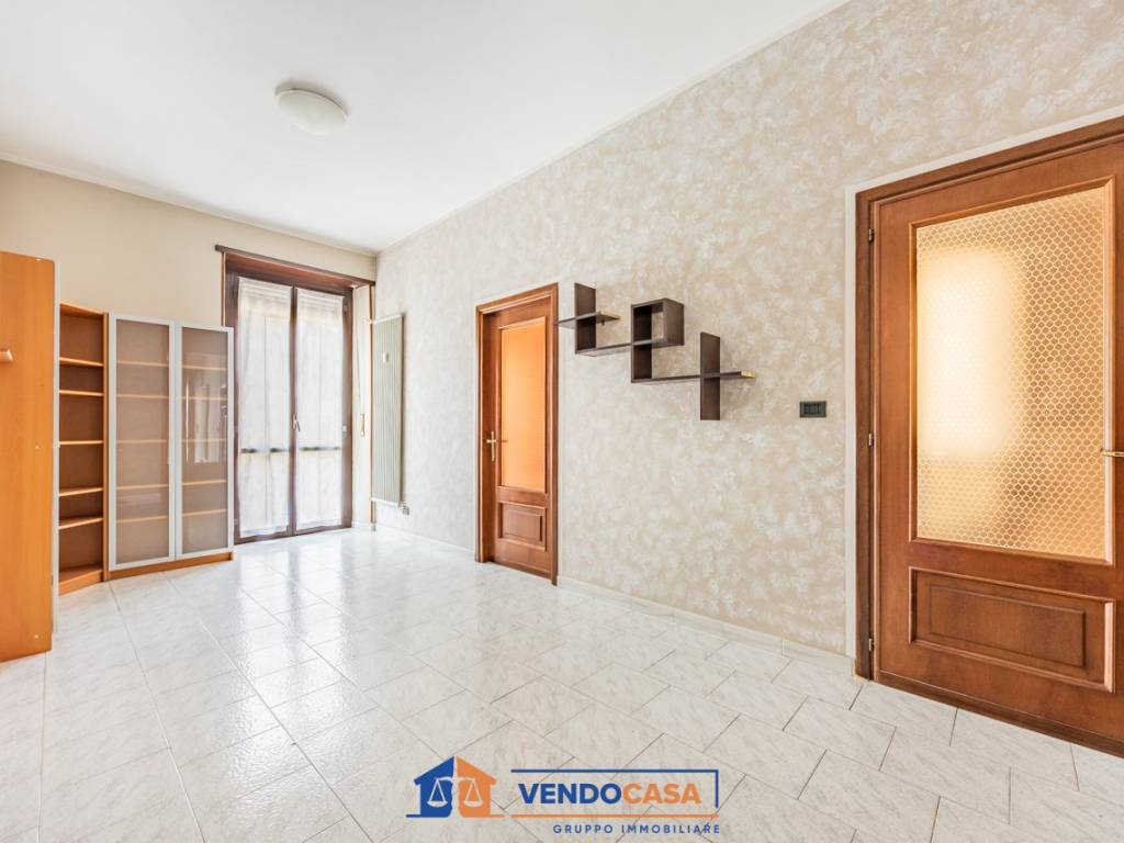 appartamento in vendita a Torino in zona Borgo San Paolo