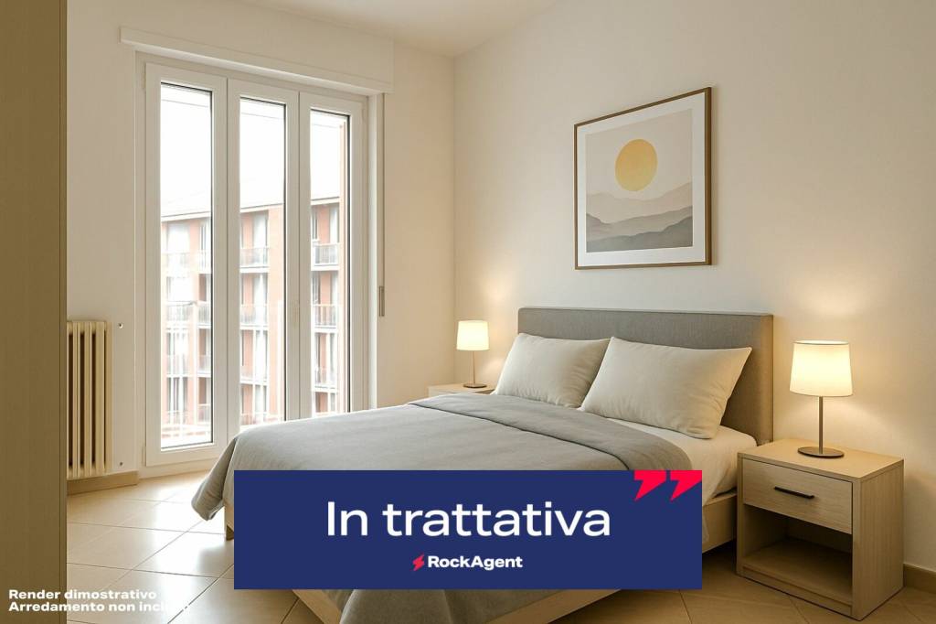 appartamento in vendita a Torino in zona Santa Rita