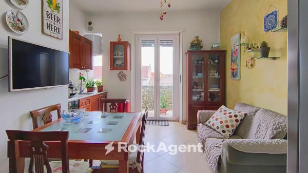 appartamento in vendita a Torino in zona Santa Rita