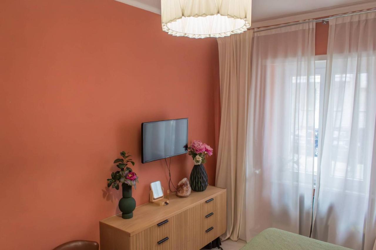 appartamento in vendita a Torino in zona Santa Rita