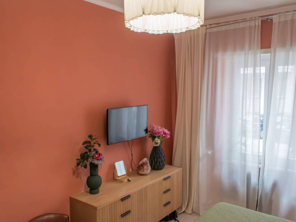 appartamento in vendita a Torino in zona Santa Rita
