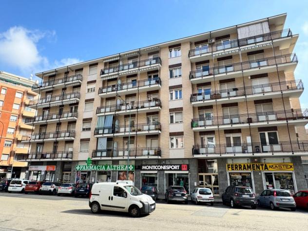 appartamento in vendita a Torino in zona Santa Rita