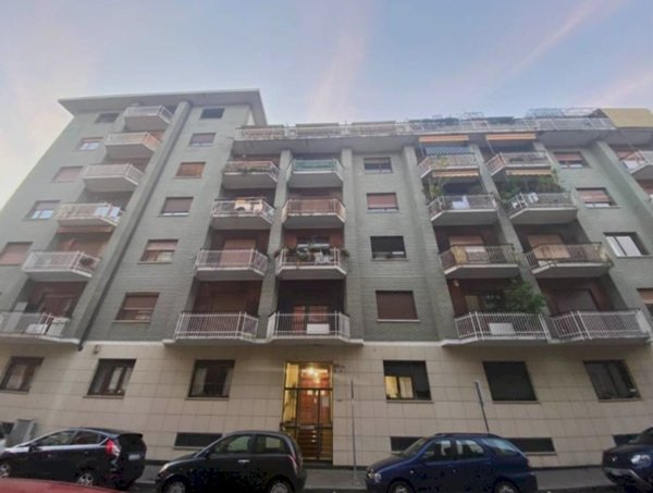appartamento in vendita a Torino in zona Santa Rita