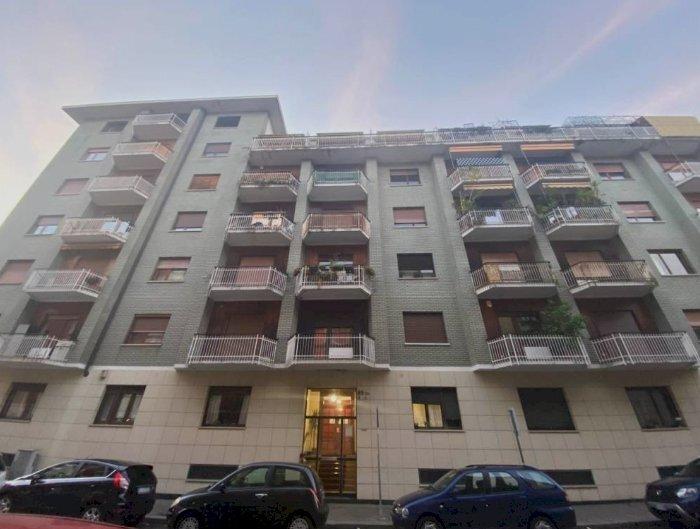 appartamento in vendita a Torino in zona Santa Rita